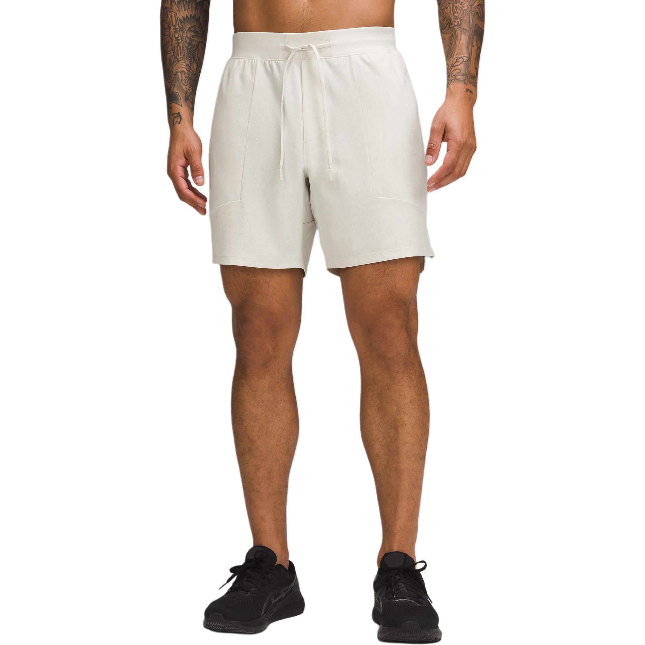 Lululemon License To Train Sports Shorts Men's