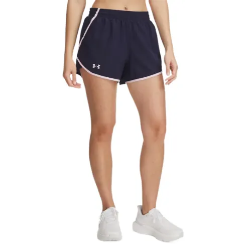 Under Armour Sports Shorts Women's Marine Blue