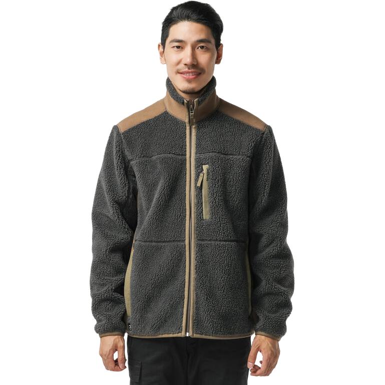 DECATHLON Fleece Clothing Men’s