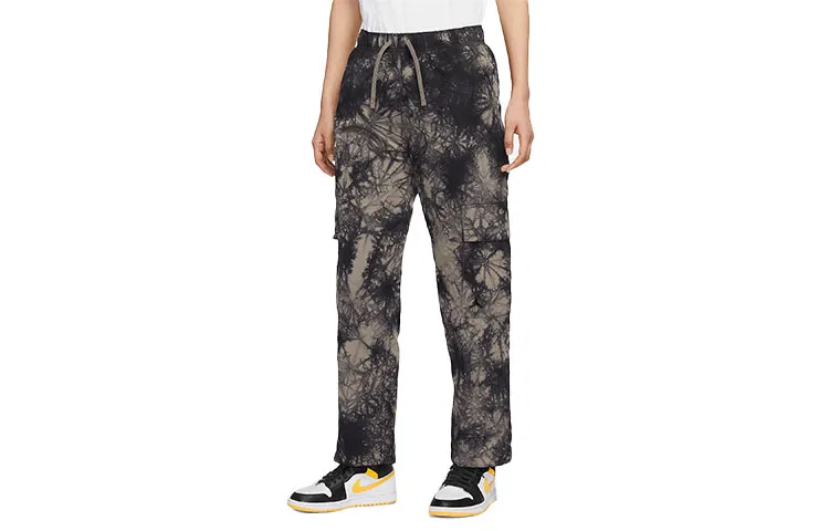 Jordan Air Jordan Casual Pants Women's Olive Gray