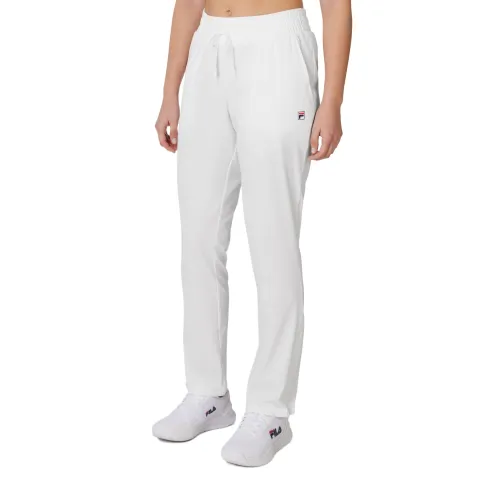 FILA Essentials Sports Pants Women's White