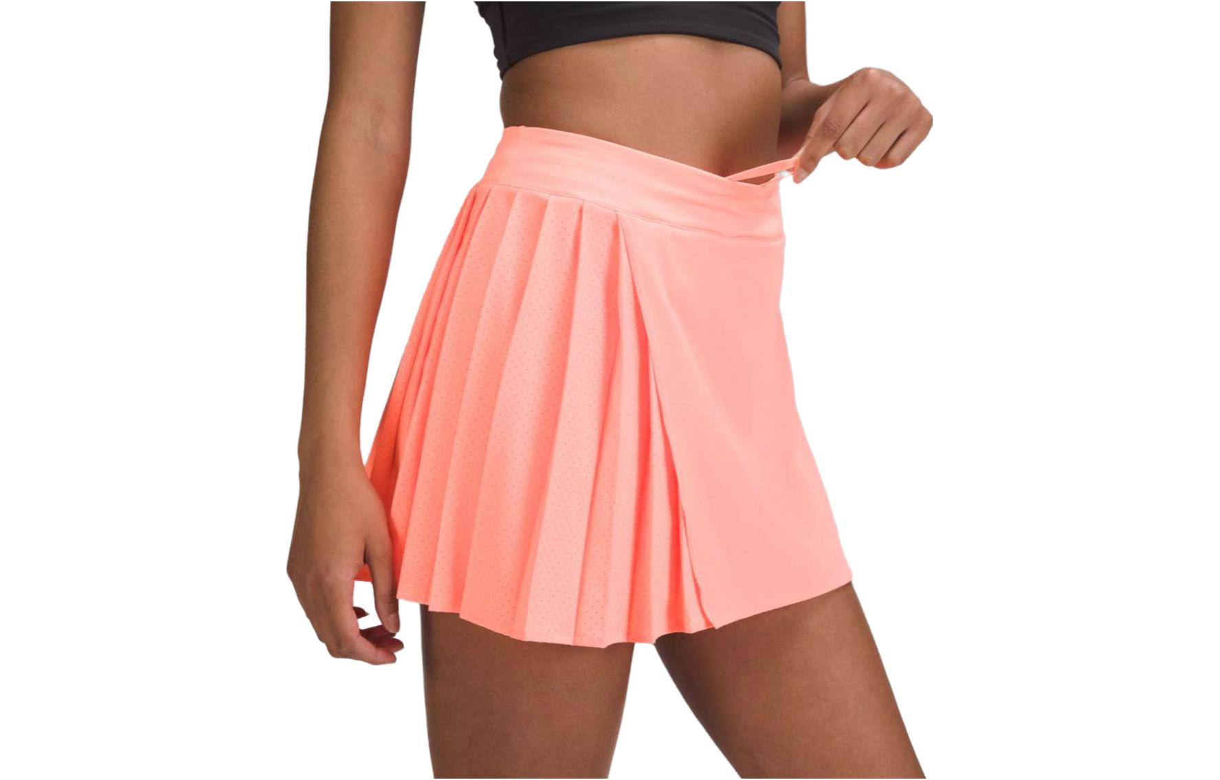 Lululemon Casual Short Skirts Women’s