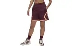 Jordan Sport Sports Shorts Women's Night Umber