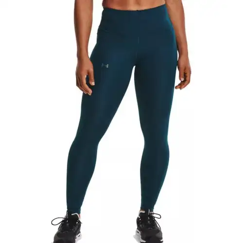 Under Armour Yoga Pants Women's Blue Moderate
