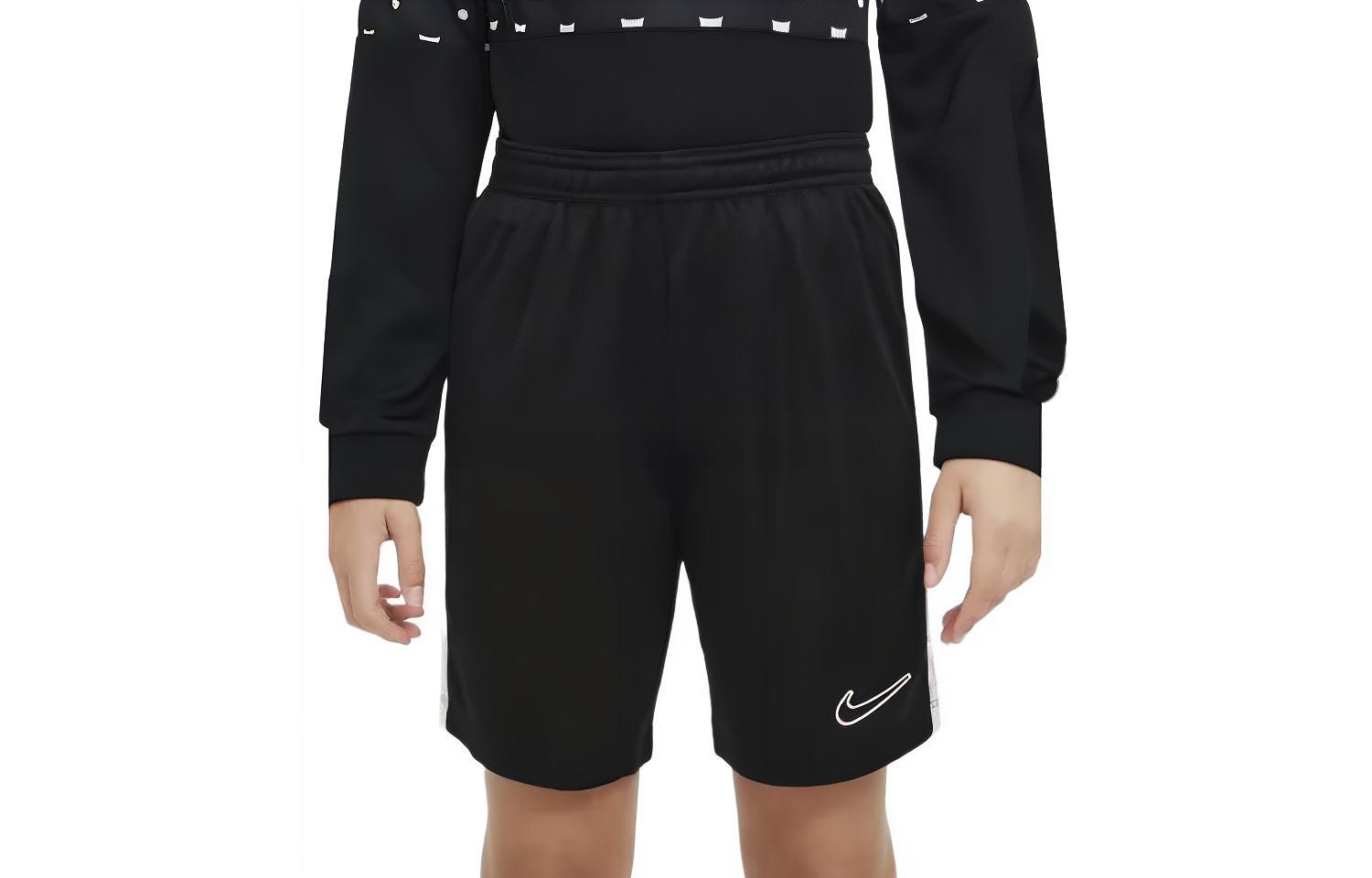 Шорты Nike Dri-FIT Academy23 (черные)