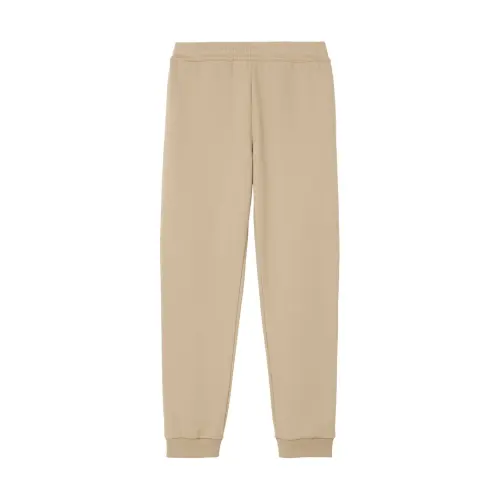 Burberry Casual Pants Men's Brown