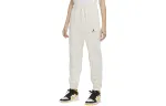 Jordan Knitted Sweatpants Women's Coconut Milk