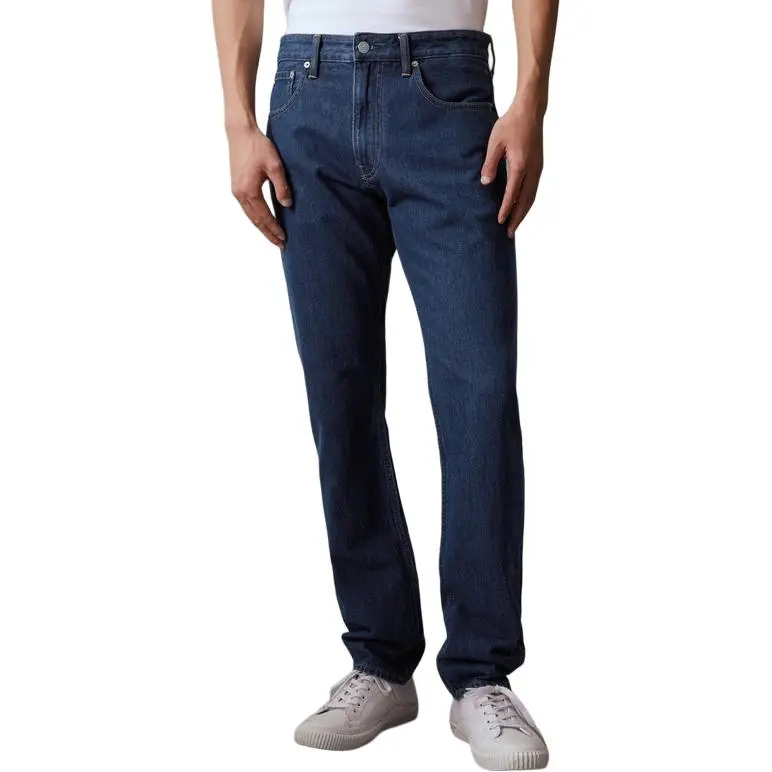CALVIN KLEIN Jeans Men's Denim Blue