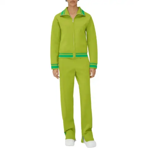 Bottega Veneta Jackets & Coats Women's Grass Green