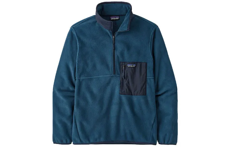 Patagonia Fleece Clothing Men's