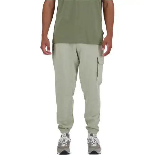 New Balance Cargo Pants Men's Light Green