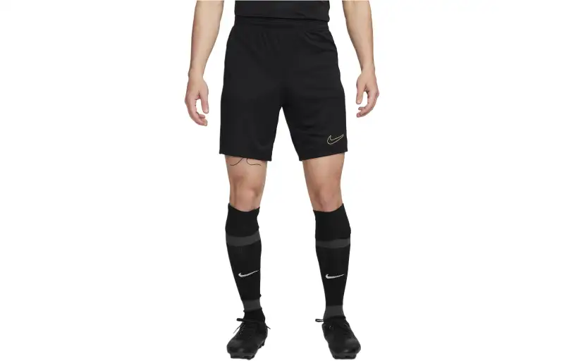 Nike Dri FIT Academy Soccer Bottom Men's Black