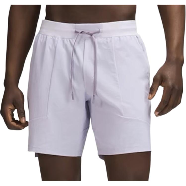 Lululemon License To Train Sports Shorts Men's