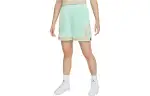 Jordan Casual Shorts Women's Blue Moderate