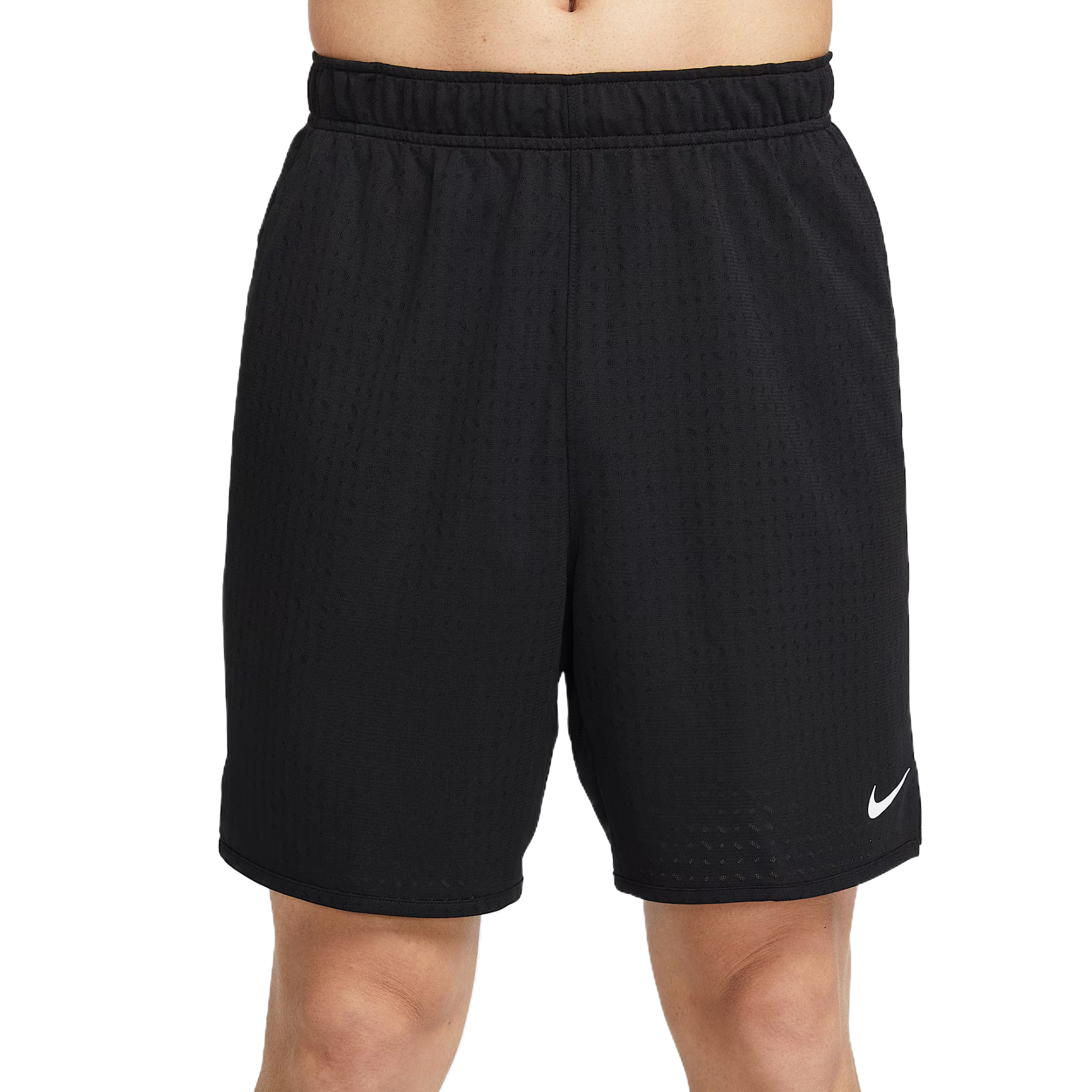 Nike Dri Fit Totality Breathe Sports Shorts Men’s Black