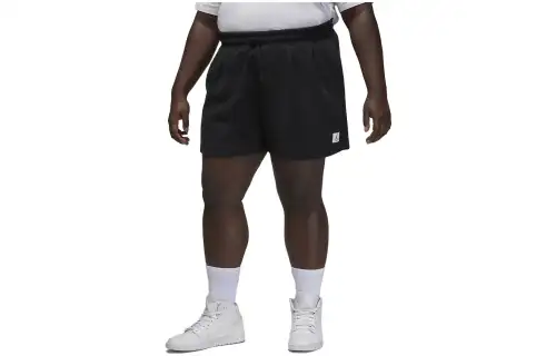 Jordan Casual Shorts Women's Dark Gray Moderate