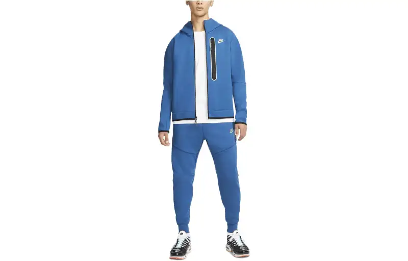 Nike Sportswear Tech Fleece Brshd Joggers