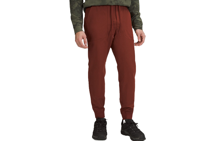 Lululemon ABC Sports Pants Men’s