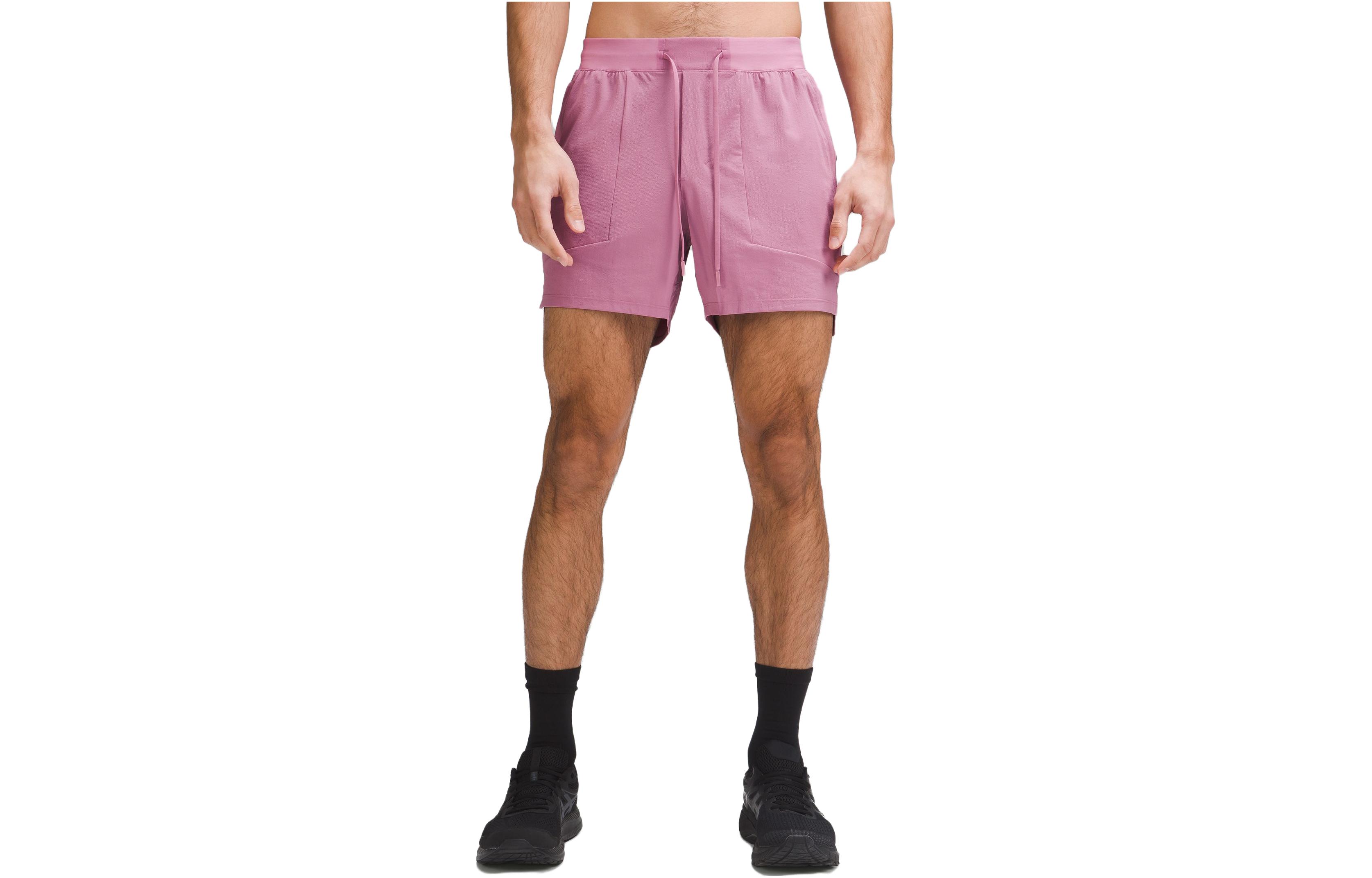 Lululemon License To Train Sports Shorts Men’s