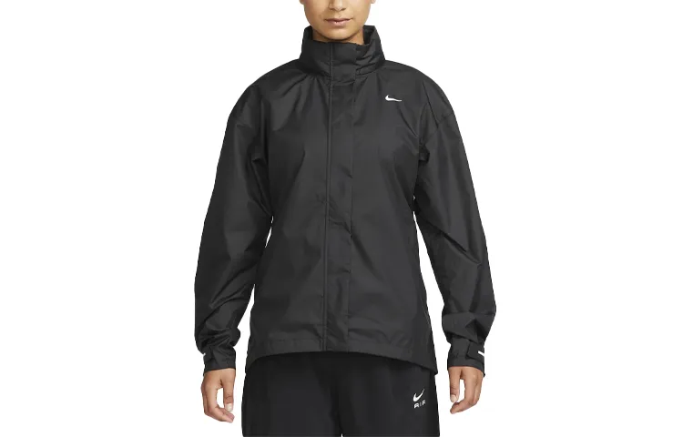 Nike Fast Repel Women's Running Jacket