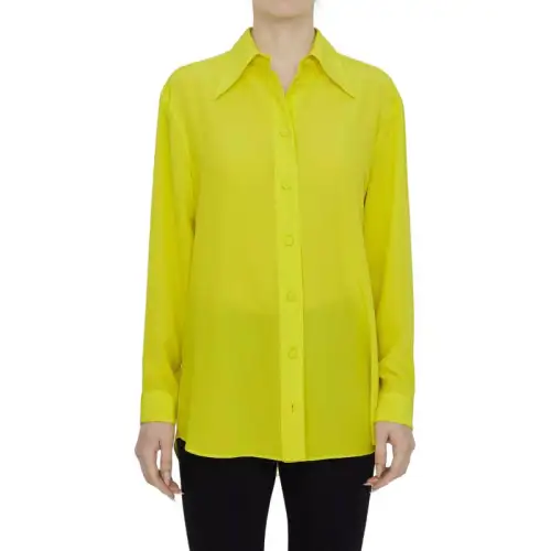 GUCCI Long Sleeved Shirt