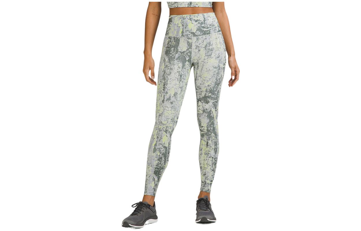 Lululemon Wunder Train Sports Pants Women’s Moderate