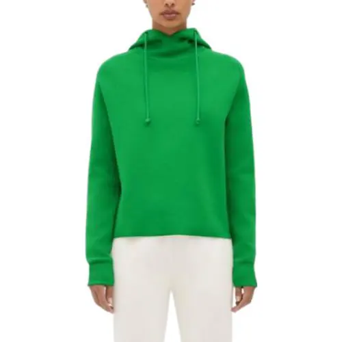 Bottega Veneta FW22 Sweater Women's Green