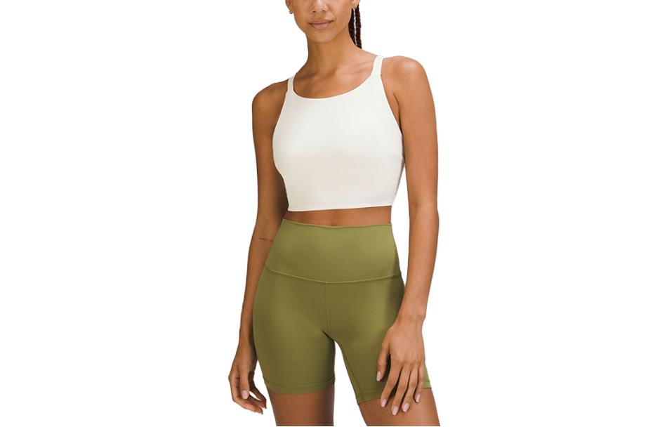 Lululemon Sports Underwear Women’s Moderate