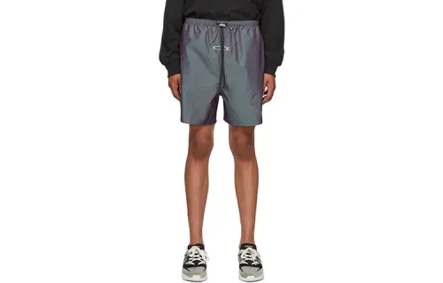 Fear Of God Essentials SS20 Casual Shorts Men's Multicolor