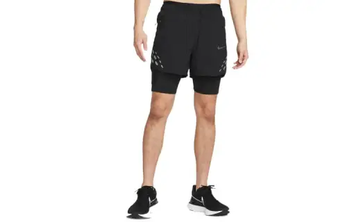Nike Dri Fit Run Division Shorts