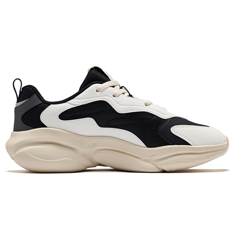 Erke Running Shoes Men’s Low Top