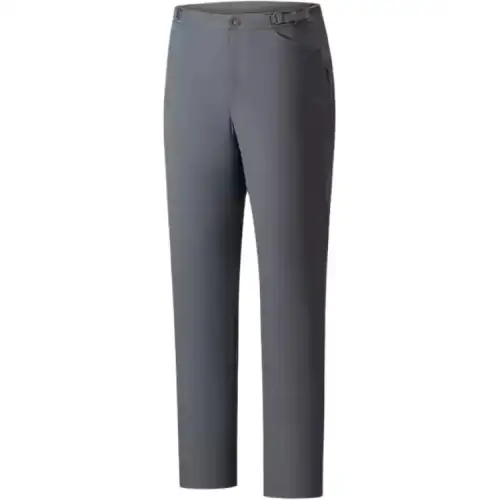 ANTA Sports Pants Men's Ink Dust Moderate