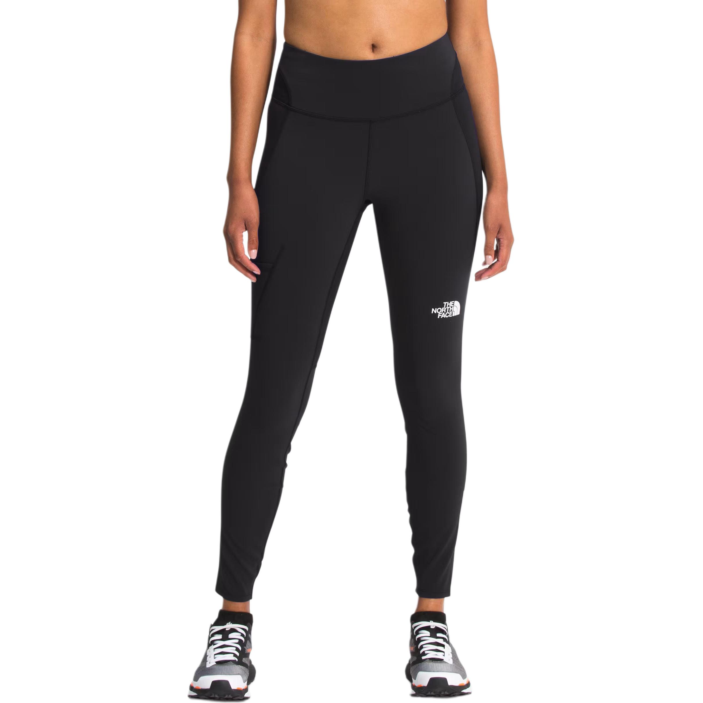THE NORTH FACE Sports Pants Women’s Black