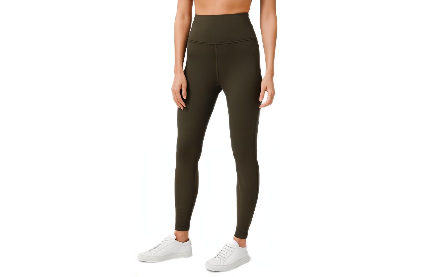Lululemon Wunder Lounge Sports Pants Women’s