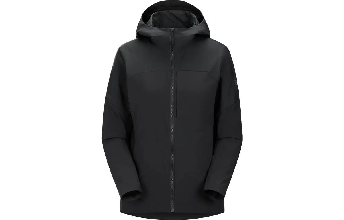 Arcteryx PROTON Jackets Women's Hooded (Non-detachable) Moderate Other