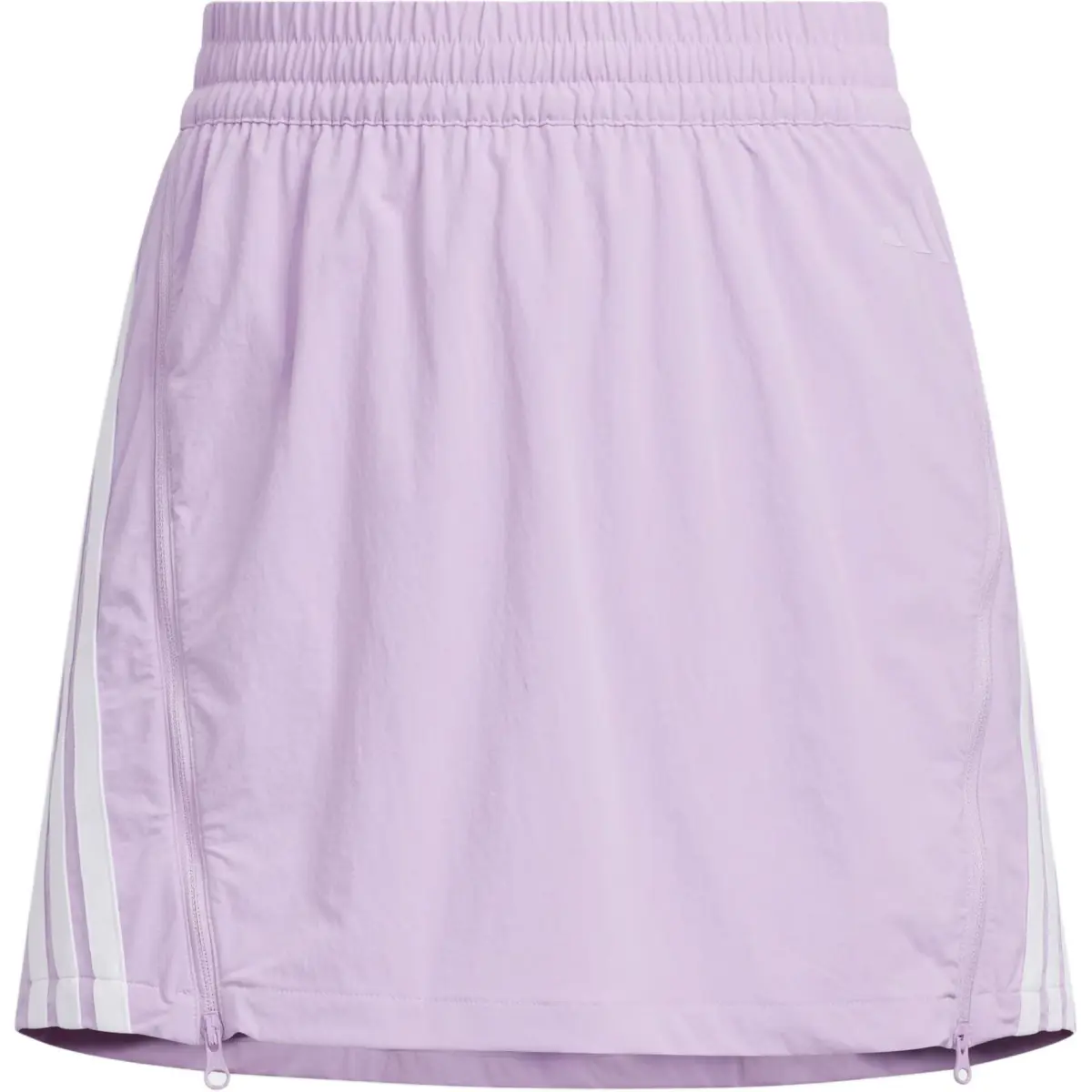 Adidas SS25 STORY WOVEN SKIRT Casual Short Skirts Women's