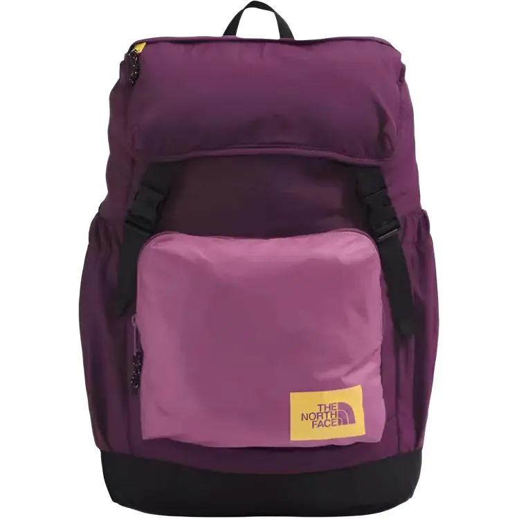 THE NORTH FACE Mountain 19L Outdoor Bags Recycled Nylon Urban Unisex