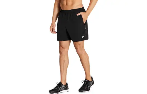 Asics 5in Pr Lyte Short Casual Shorts Men's Black