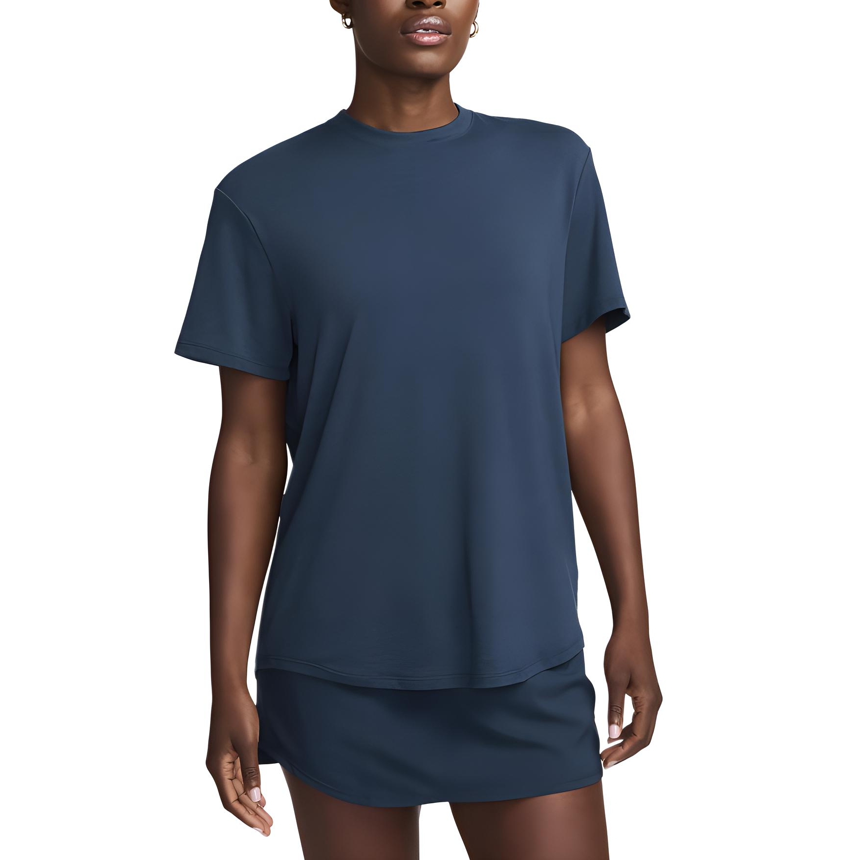 Nike One Relaxed Women's Dri FIT Short Sleeve Top
