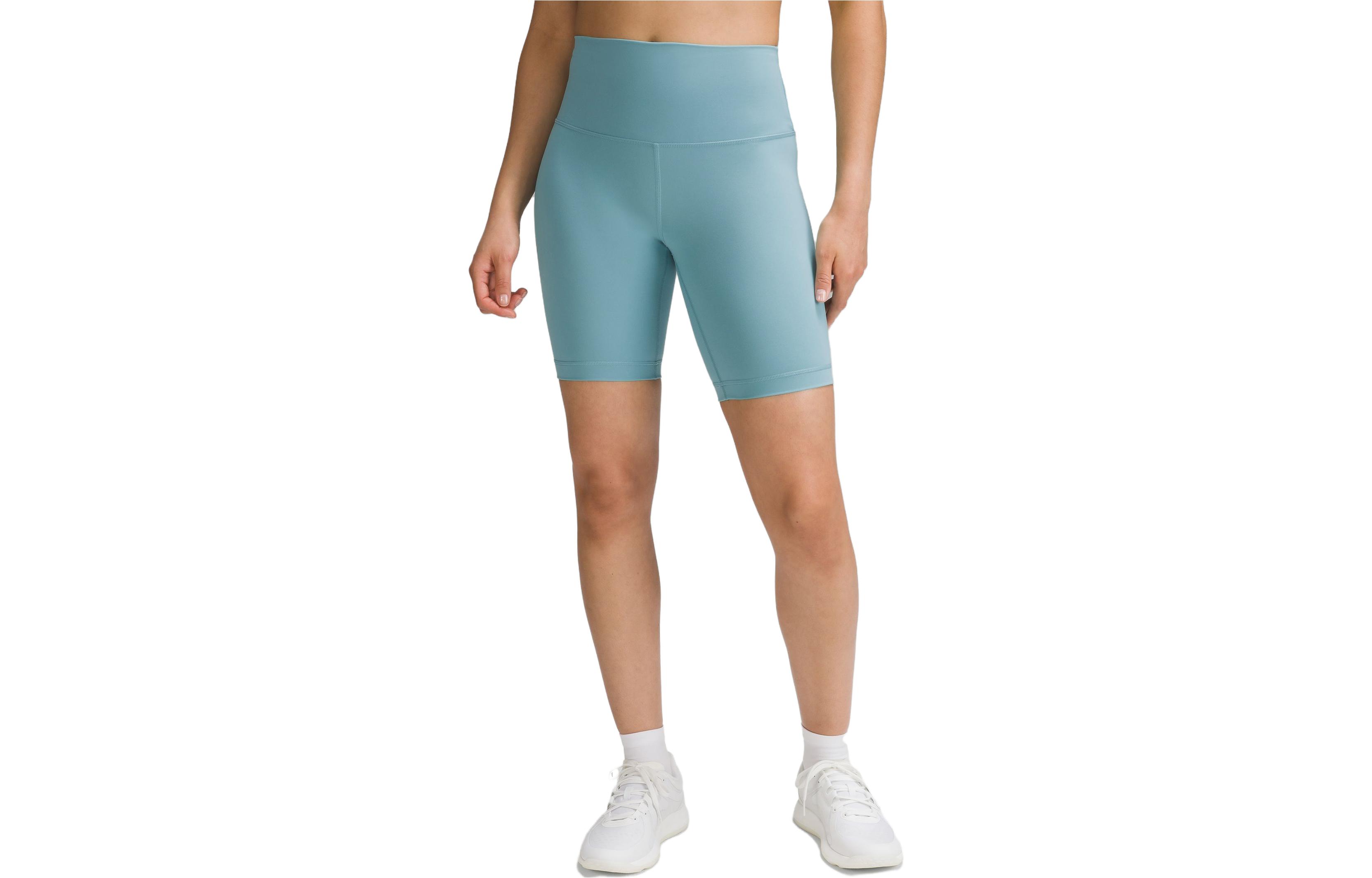 Lululemon Wunder Train Yoga Shorts Women’s