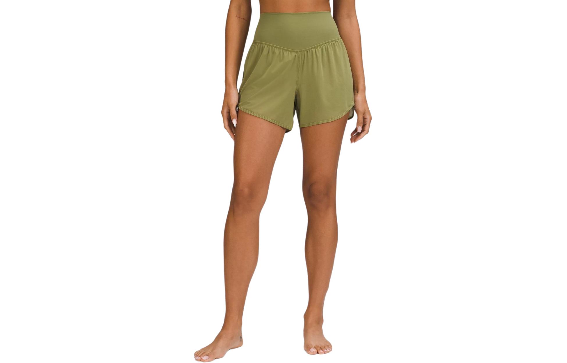 Lululemon Sports Shorts Women’s