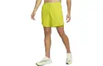 Nike Sports Shorts Men's Bright Yellow Moderate