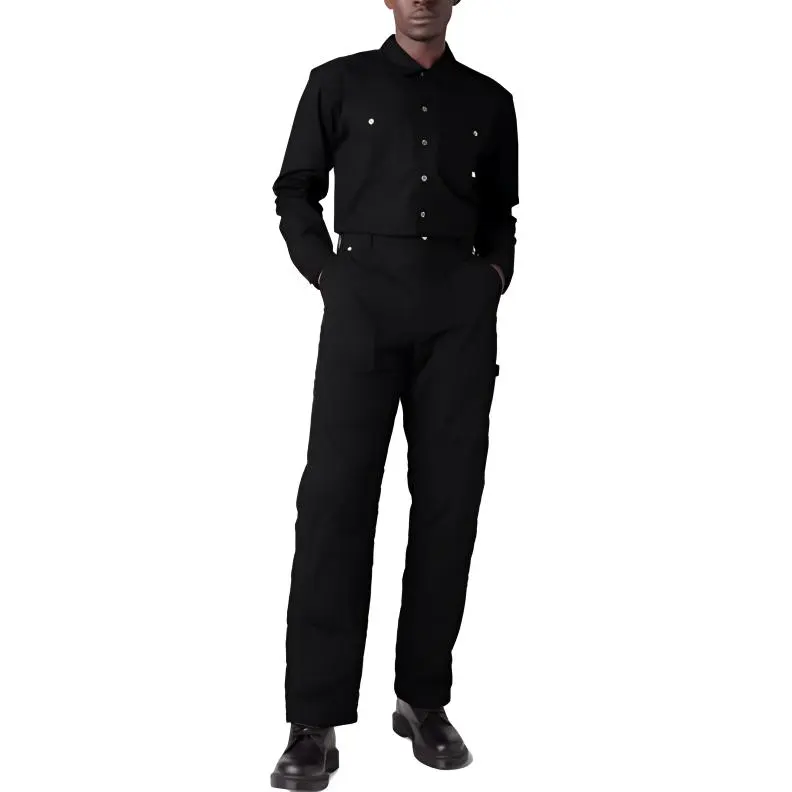 Dickies Insulated Pants Men's Black