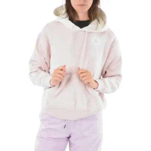 Converse Sweatshirt Women's Pink