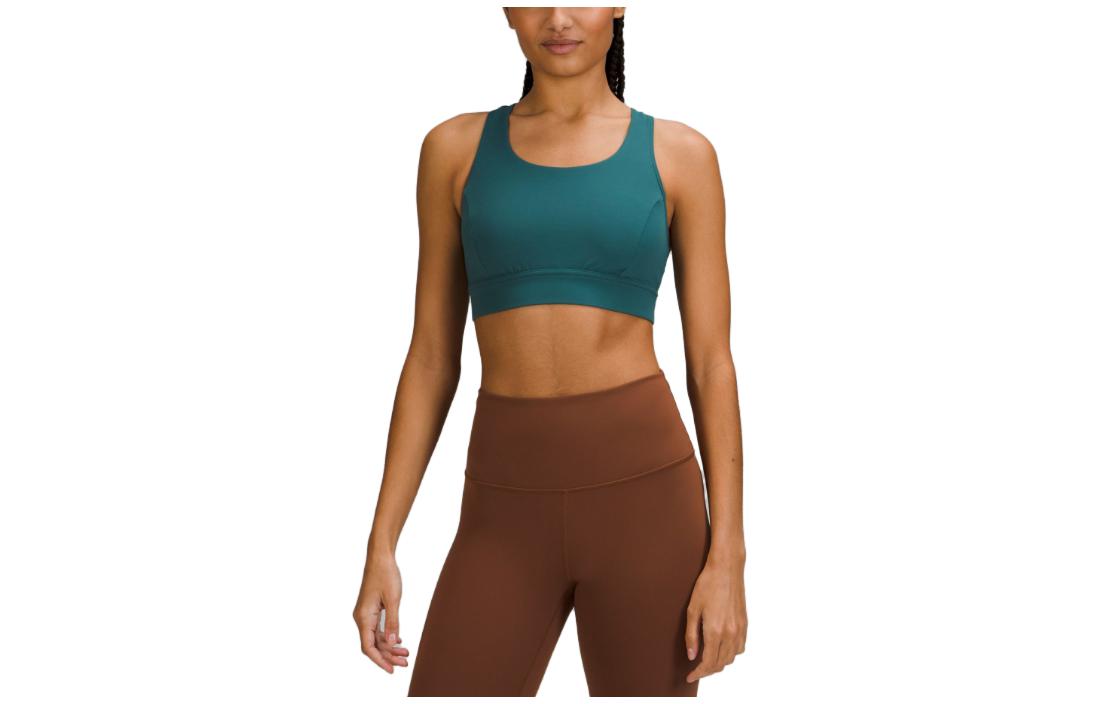 Lululemon Sports Underwear Women’s Moderate