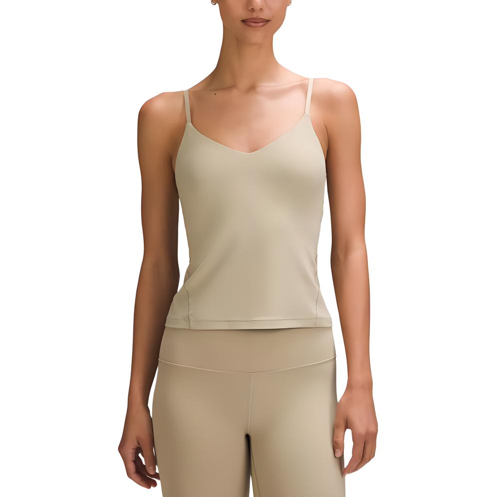 Lululemon Align Tank Top Women’s White
