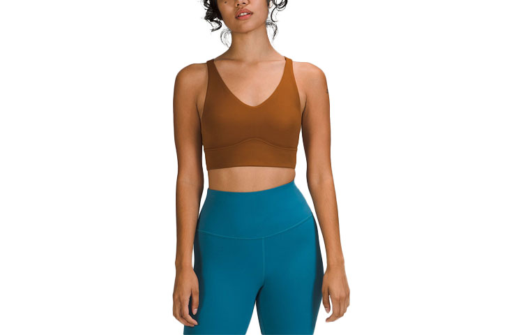 Lululemon In Alignment Yoga Underwear Women’s