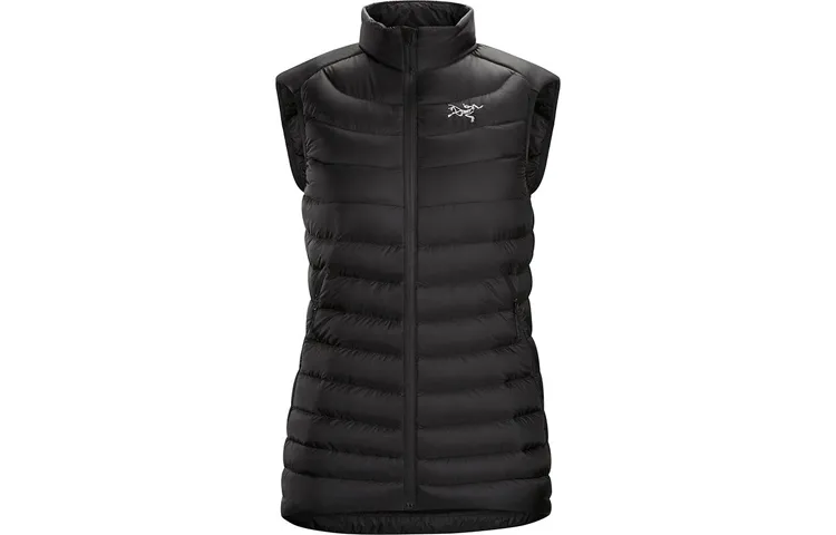 Arc'teryx Cerium LT Down Vest Women's