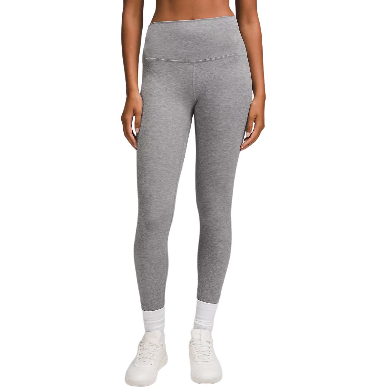 Lululemon Align Workout Pants Women’s Gray