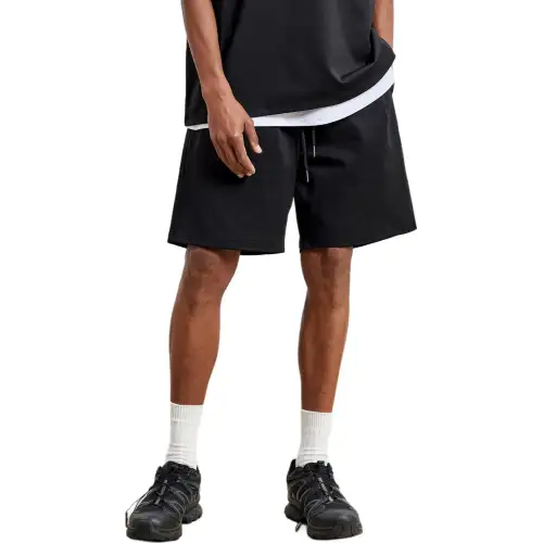 BD.POWER UP+ Casual Shorts Unisex 2 Pack